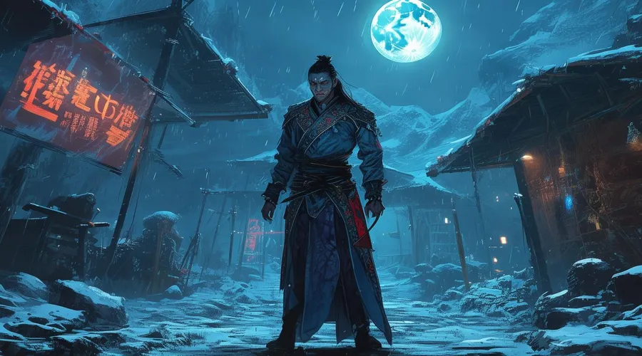 御剑仙缘兑换码横幅图片2